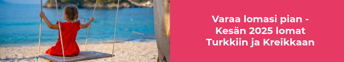 Promo banner