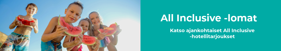 Promo banner
