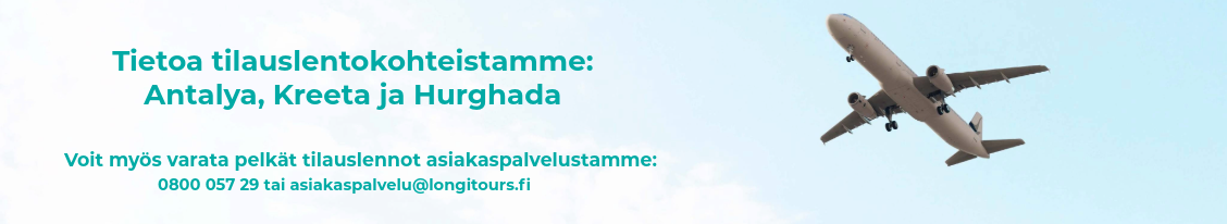 Promo banner